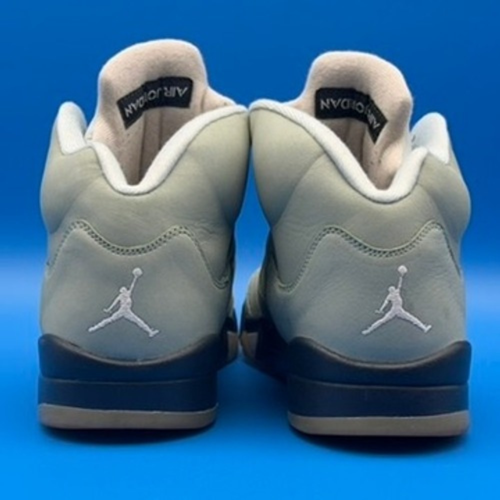Jordan 5 Retro Jade Horizon DC7501-300 Size 11 12.5W - Picture 6 of 13